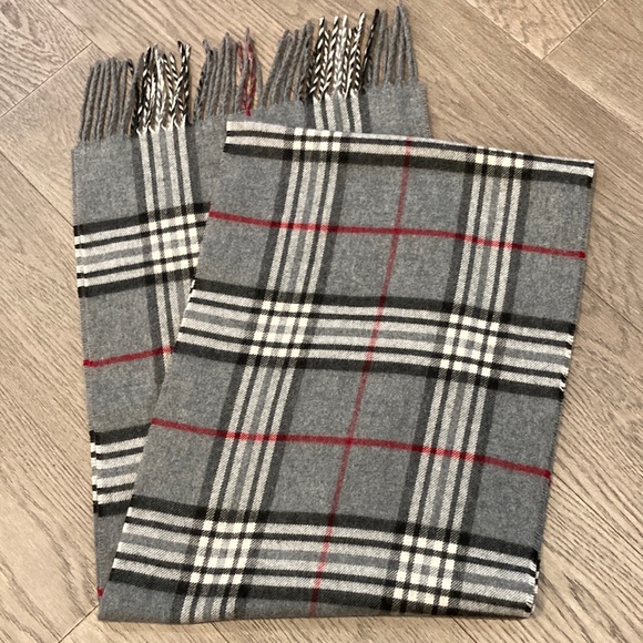 Fraas Other - Fraas Cashmink Scarf